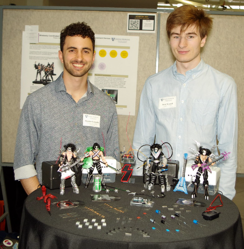 programming interface PCB