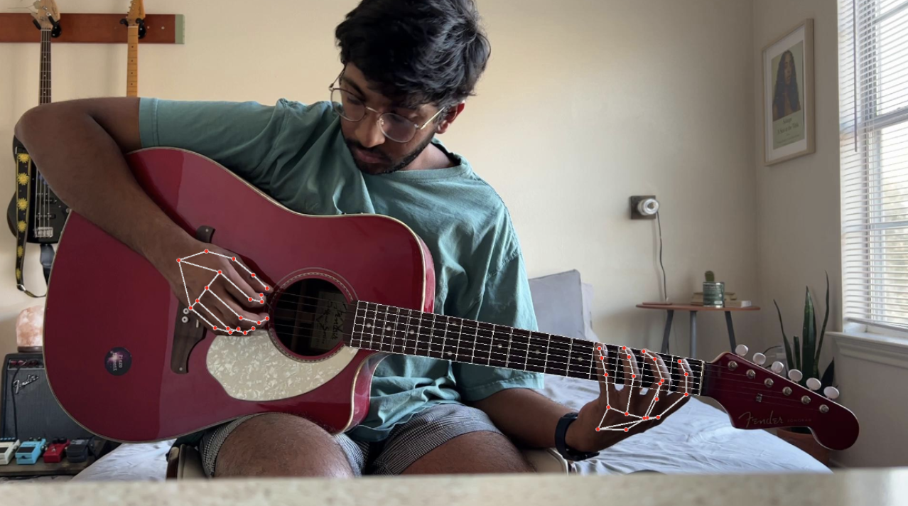 programming interface PCB