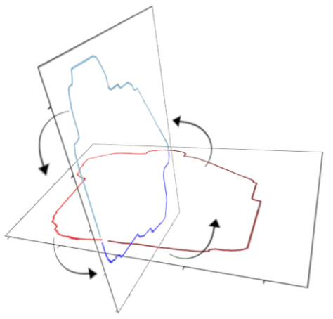 programming interface PCB